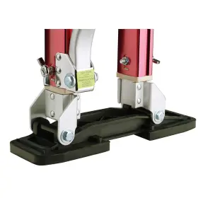 A-pt10471118 Pentagon Tools 194189496072 Professional 18-30 Red Drywall - Painting Work Sti #2