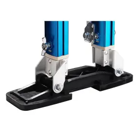 Pentagon Tools 789164320048 Drywall Stilts - 18 To 30-inch Lightweight Aluminum For Adults P #2