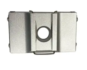 Platinum Delux 799648797853 Drywall Tools 4 Inch Flat Applicator #2