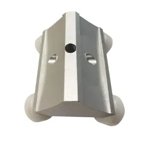 Platinum Delux 799648799215 Drywall Tools 4 Wheel Inside Angle/corner Applicator #3