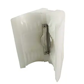 Platinum Delux 799648799239 Drywall Tools Outside Applicator Mud Head