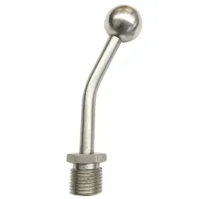 Platinum Delux 799648799512 Drywall Tools Angle Head Ball Adapter - Fits Tapetech Columbia Lev