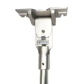 Pt-bh42 Platinum Delux Drywall Tools 42 Inch Flat Finisher Box Handle #2