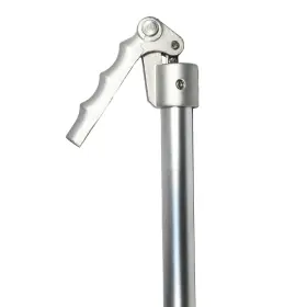 Pt-bh42 Platinum Delux Drywall Tools 42 Inch Flat Finisher Box Handle #3