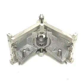 35cf Platinum Drywall Tools 3.5 Inch Corner Finisher