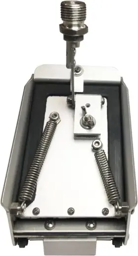 Platinum Drywall Tools 711181585940 3 Inch Nail Spotter #3