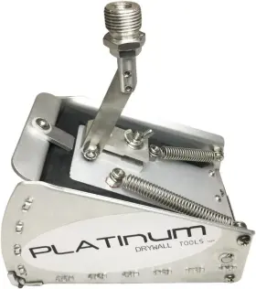 Platinum Drywall Tools 711181585940 3 Inch Nail Spotter