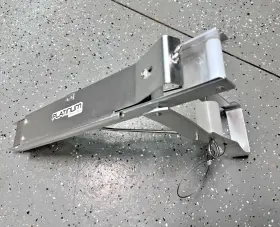 Platinum Drywall Tools 799648799383 Semi Automatic Super Taper - Used