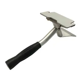 Platinum Drywall Tools 799648799420 Inch Mini Flat Finishing Box Handle - 13 #2