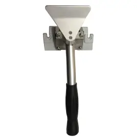 Platinum Drywall Tools 799648799420 Inch Mini Flat Finishing Box Handle - 13 #3