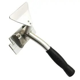 Platinum Drywall Tools 799648799420 Inch Mini Flat Finishing Box Handle - 13