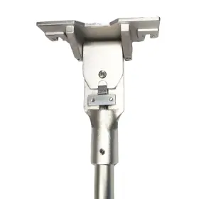 Platinum Drywall Tools 799648799864 42 Inch Flat Anodized Aluminum Finisher Box Handle #3