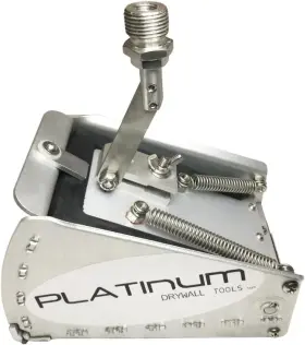 B0bjw88ztq Platinum Drywall Tools 3 Inch Nail Spotter