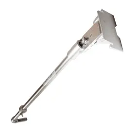 Pt-12fb Platinum Drywall Tools 12-inch Professional 12 Inch Flat Finishing Box With 42 Handle #3