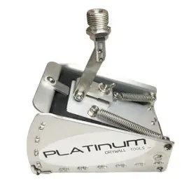 Pt-3ns Platinum Drywall Tools 3 Inch Nail/screw Spotter With Extendable Handle #2