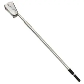 Pt-3ns Platinum Drywall Tools 3 Inch Nail/screw Spotter With Extendable Handle