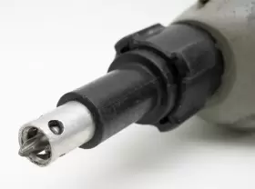 0-4000rpm Porter Cable 2640-hd Model 2640hd Drywall Driver Variable Speed Reversing 120v #2