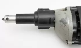 0-4000rpm Porter Cable 2640-hd Model 2640hd Drywall Driver Variable Speed Reversing 120v #3