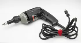 0-4000rpm Porter Cable 2640-hd Model 2640hd Drywall Driver Variable Speed Reversing 120v