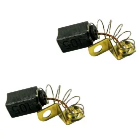 869734 Porter Cable 7800 Drywall Sander Replacement Motor Brushes 2 #869734
