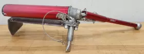 4-771 Premium Drywall Tool Level5 Compound Pump Used
