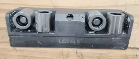 4-707 Premium Drywall Tools Level5 - Corner Roller Used