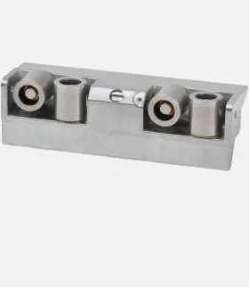 4-707r Premium Drywall Tools Level5 - Corner Roller Very Good Refurbished #2