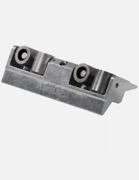4-707r Premium Drywall Tools Level5 - Corner Roller Very Good Refurbished