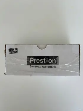 418716 Prest-on #418716 Drywall Fasteners #2