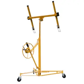 Pro-series 027077062786 Dwhoist Drywall And Panel Hoist