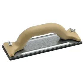 16101 Qlt 9-1/2 Inch X 3-1/4 Drywall Hand Sander 035965061018