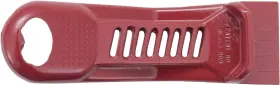 Qlt By Marshalltown 726084436558 Drywall Panel Lifter Rasp Tool Includes Built In #2