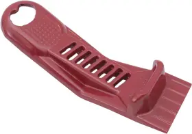 Qlt By Marshalltown 726084436558 Drywall Panel Lifter Rasp Tool Includes Built In #3