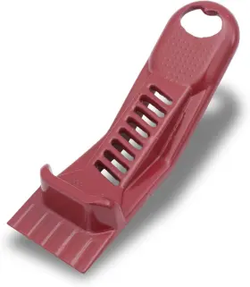 Qlt By Marshalltown 726084436558 Drywall Panel Lifter Rasp Tool Includes Built In