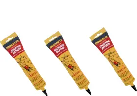 True648834 Quikrete True648834/3pk-fba 8620-05 862009 Mortar Repair 5.5 Oz. Squeeze Tube Pack Of 3 Black