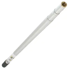 Awx1 Rankee Extendable Drywall Tool Handle 3ft - 8ft Corner Roller