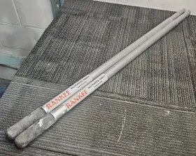 R-0001 Rankee 2 Multipurpose Extendable 3ft To 8ft Handle