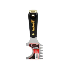 4260 Red Devil 075339007693 Brush And Roller Cleaner 2.5 Inch Gr