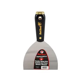Red Devil 075339042168 4216 Flex Taping Knife 5 Inch Gray