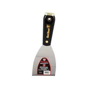 Red Devil 075339042397 4239 Chisel Wall Scraper 3 Inch Gray
