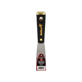 Red Devil 075339042434 4243 Bent Putty Knife 1.25 Inch Gray