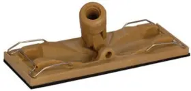 2753 Red Devil Drywall Pole Sander 8-7/8 Inch X 3-1/4