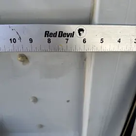 2803 Red Devil 2804 Drywall T Square #