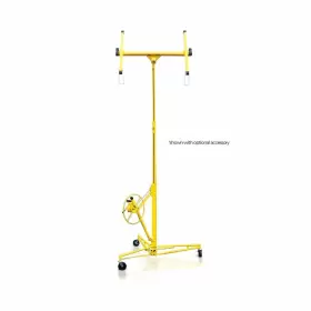 Rlp9000 Red Line 811640010379 Professional 11-foot Drywall Lift Panel Hoist Jack #2