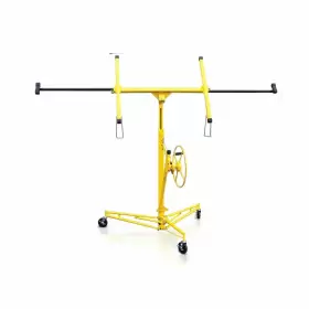 Rlp9000 Red Line 811640010379 Professional 11-foot Drywall Lift Panel Hoist Jack #3