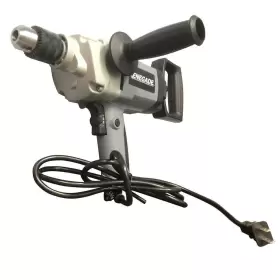 Renegade 022300001235 1/2 Inch Drywall Mud/tile Mortar Thinset Mixing Drill With Spade Handle