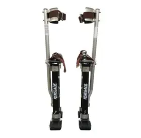 Renegade 810135987769 Pro Drywall Stilts 24 Inch - 40