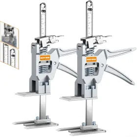 65292 Renyinda Tgq88 Labor-saving Arm Jack Multifunctional Construction Jacks Furniture Jacks，