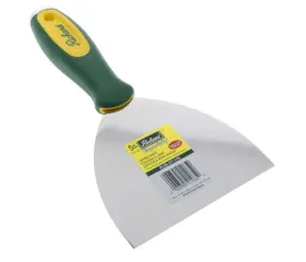 Rub-st-115 Richard 5 Inch Stainless Steel Joint Knife