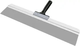 50504 Rollingdog 24 Inch Taping Knife - Drywall Threaded End Can Be Atta